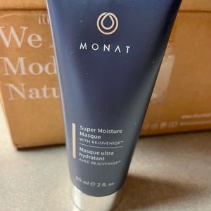 Monat Super Moisture Masque